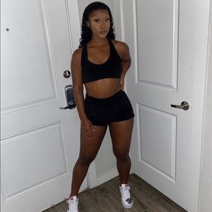 Getting rid of clothing I no longer wear